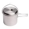 Pot 4000 -Camping shops 1035980366 SoloStove Pot4000 Front