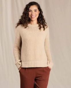 Cotati Dolman Sweater - Women's
