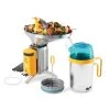 CampStove Complete Cook Kit -Camping shops 1035981263 BiotLite CampStoveCompleteCookKit Front