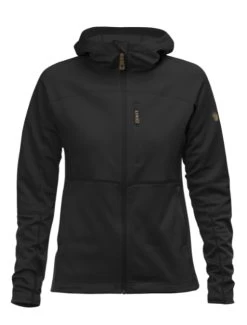 FJÄLLRÄVEN Abisko Trail Fleece - Women's