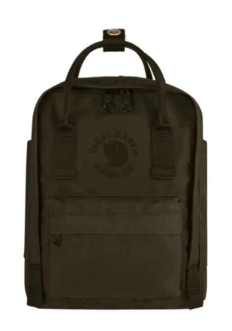 FJÄLLRÄVEN Re-Kånken Mini 4 FJÄLLRÄVEN Re-Kånken Mini - Image 2