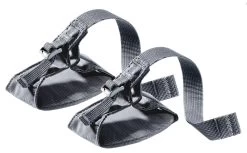 Deuter Kif Comfort Foot Loops - Graphite