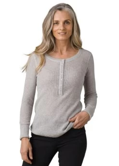 Prana Milani Henley - Women's