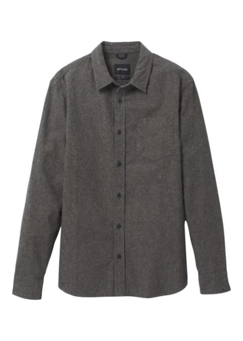Prana Hampstead Shirt - Men's 3 Prana Hampstead Shirt - Men's