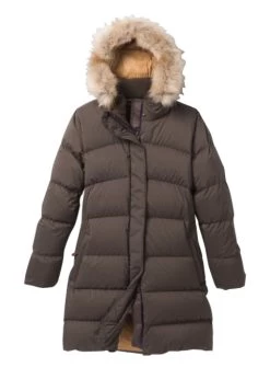 Prana Kromata Long Jacket - Women's