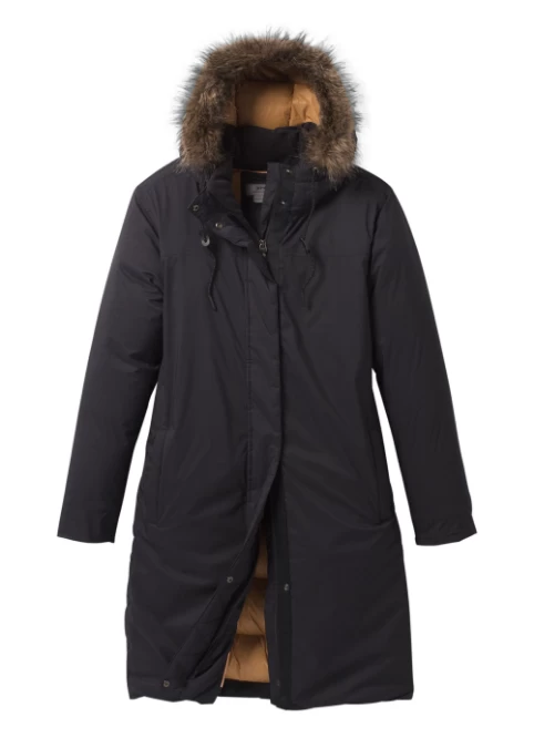 Prana Betania Long Jacket - Women's