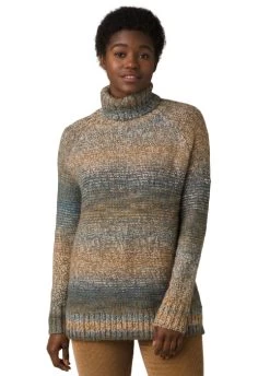 Prana Autum Rein Sweater Tunic - Women's