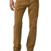 Prana Sustainer Pant - Men's -Camping shops 1035982746 Prana SustainerPant AntiqueBronze Mens Front