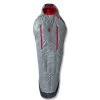 Kayu 15 Long - Men's -Camping shops 1035983039 Nemo Kayu15LongSleepingBag Mens Front