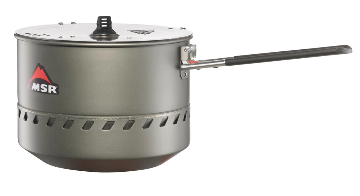 Reactor 2.5L Pot 3 Reactor 2.5L Pot