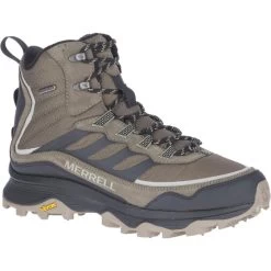 Merrell Moab Speed Thermo Mid Waterproof - Men's