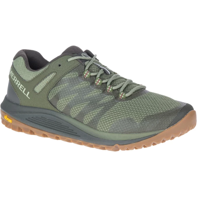 Merrell Nova 2 - Men's 3 Merrell Nova 2 - Men's