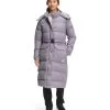 The North Face Sierra Long Down Parka - Women's