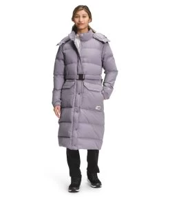 The North Face Sierra Long Down Parka - Women's