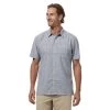 Royal Robbins Hempline Short-Sleeve - Men's