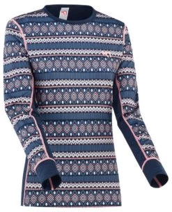 Kari Traa Lune Long-Sleeve - Women's
