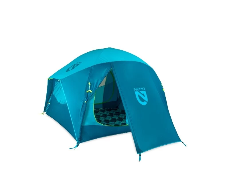 Aurora Highrise 4P 3 Aurora Highrise 4P