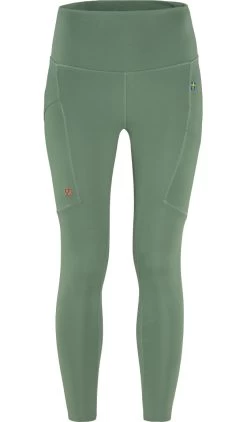 FJÄLLRÄVEN Abisko Tights - Women's