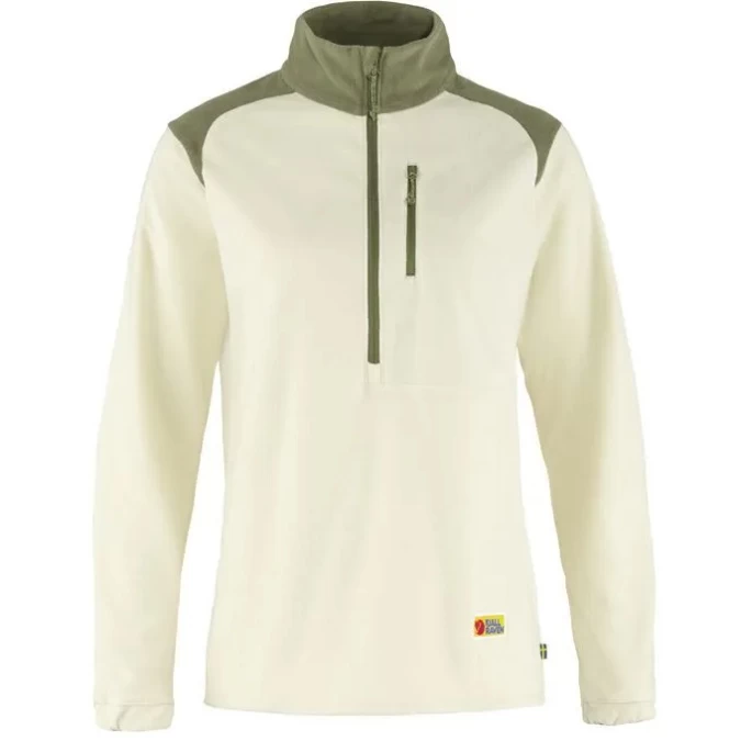 FJÄLLRÄVEN Vardag Lite Fleece - Women's 3 FJÄLLRÄVEN Vardag Lite Fleece - Women's