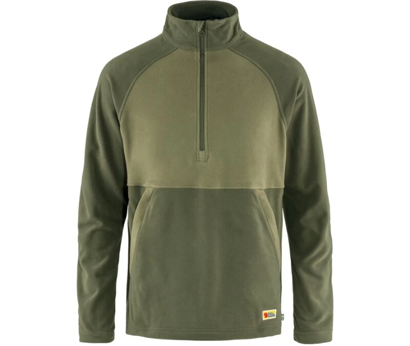 FJÄLLRÄVEN Vardag Lite Fleece - Men's