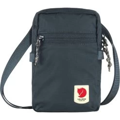 FJÄLLRÄVEN High Coast Pocket -Camping shops 1035986527 Fjallraven HighCoastPocket Navy Front