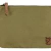 FJÄLLRÄVEN Gear Pocket -Camping shops 1035986548 Fjallraven GearPocket FoliageGreen