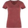 FJÄLLRÄVEN Abisko Cool T-Shirt - Women's