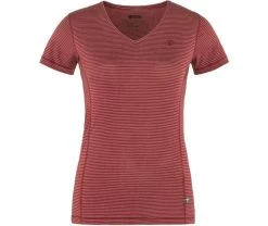 FJÄLLRÄVEN Abisko Cool T-Shirt - Women's