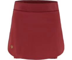 FJÄLLRÄVEN Abisko Midsummer Skort - Women's