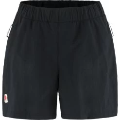 FJÄLLRÄVEN High Coast Relaxed Shorts - Women's