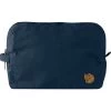 FJÄLLRÄVEN Gear Bag Large -Camping shops 1035986711 Fjallraven GearBagLarge Navy Front