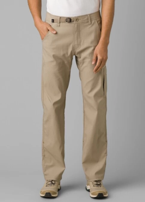 Prana Stretch Zion Pant II - Men's 4 Prana Stretch Zion Pant II - Men's - Image 2