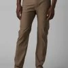 Prana Stretch Zion Slim Pant II - Men's 2 Prana Stretch Zion Slim Pant II - Men's -Camping shops 1035987598 Prana StretchZionSlimPantII Mud Mens Front