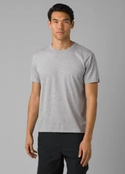 PrAna Crew T-Shirt Tall - Men's