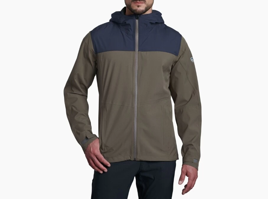 Stretch Voyagr Jacket - Men's 3 Stretch Voyagr Jacket - Men's