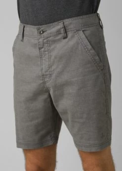Prana Furrow Short - Men's