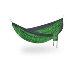 ENO DoubleNest Print Hammock - Giving Back