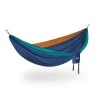 ENO DoubleNest Hammock -Camping shops 1035988637 ENO DoubleNestHammock AquaSapphireAmber Front