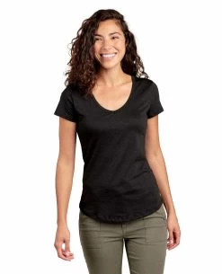 Marley II Short-Sleeve Tee - Women's