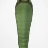 Marmot Trestles Elite Eco 30 Long - Men's 1 Marmot Trestles Elite Eco 30 Long - Men's -Camping shops 1035989122 Marmot TrestleElite30EcoLong VineGreen ForestNight Mens Front