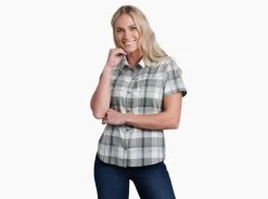 Kamp Short-Sleeve - Women's