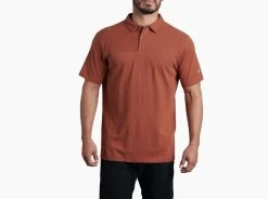 Brazen Polo - Men's