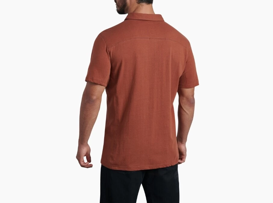 Brazen Polo - Men's 4 Brazen Polo - Men's - Image 2