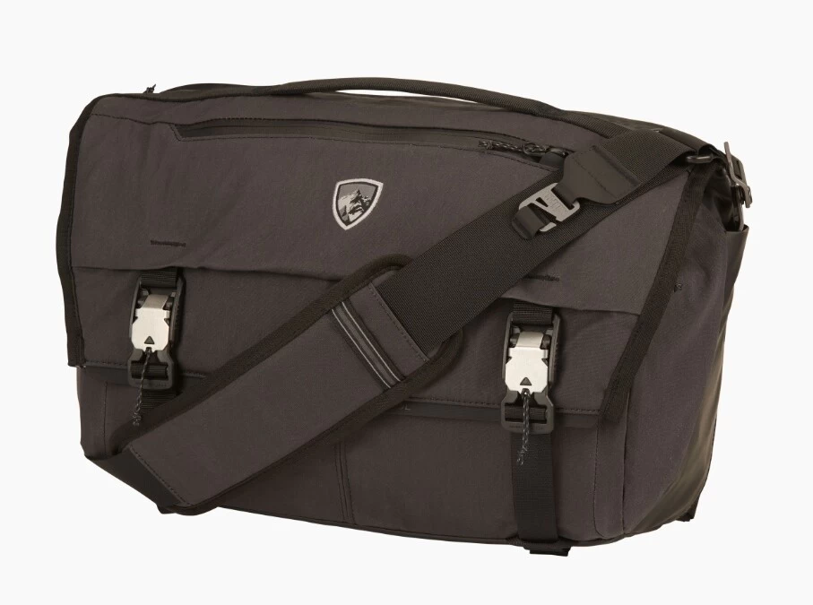 Eskape 14 Kanvas Messenger 3 Eskape 14 Kanvas Messenger