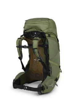 Osprey Atmos AG 50 - Men's -Camping shops 1035989381 Osprey AtmosAG50 MythicalGreen Mens Rear