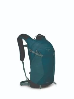 Osprey Sportlite 15 -Camping shops 1035989499 Osprey Sportlite15 NightJungleBlue Front