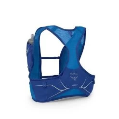 Osprey Duro LT With Flasks - Men's -Camping shops 1035989520 Osprey DuroLTWithFlasks BlueSky Mens Rear