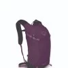 Osprey Sportlite 15 -Camping shops 1035989563 Osprey Sportlite15 AuberginePurple Front