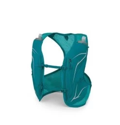 Osprey Dyna LT - Women's -Camping shops 1035989675 Osprey DynaLT VerdigrisGreen Wmns Front