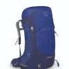 Osprey Sirrus 44 - Women's -Camping shops 1035989731 Osprey Sirrus44 Blueberry Front